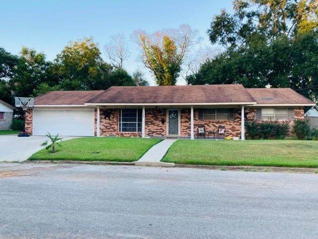 1408 Sanders Street - Photo 1