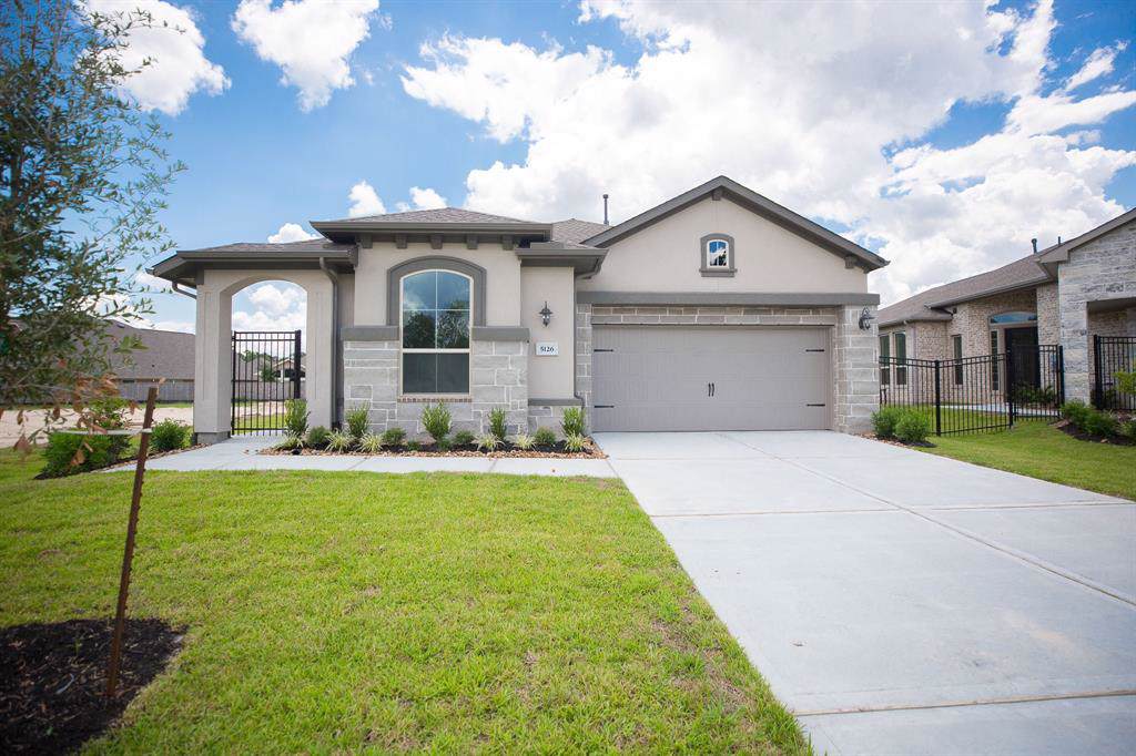5126 Andorra Bend Lane - Photo 1