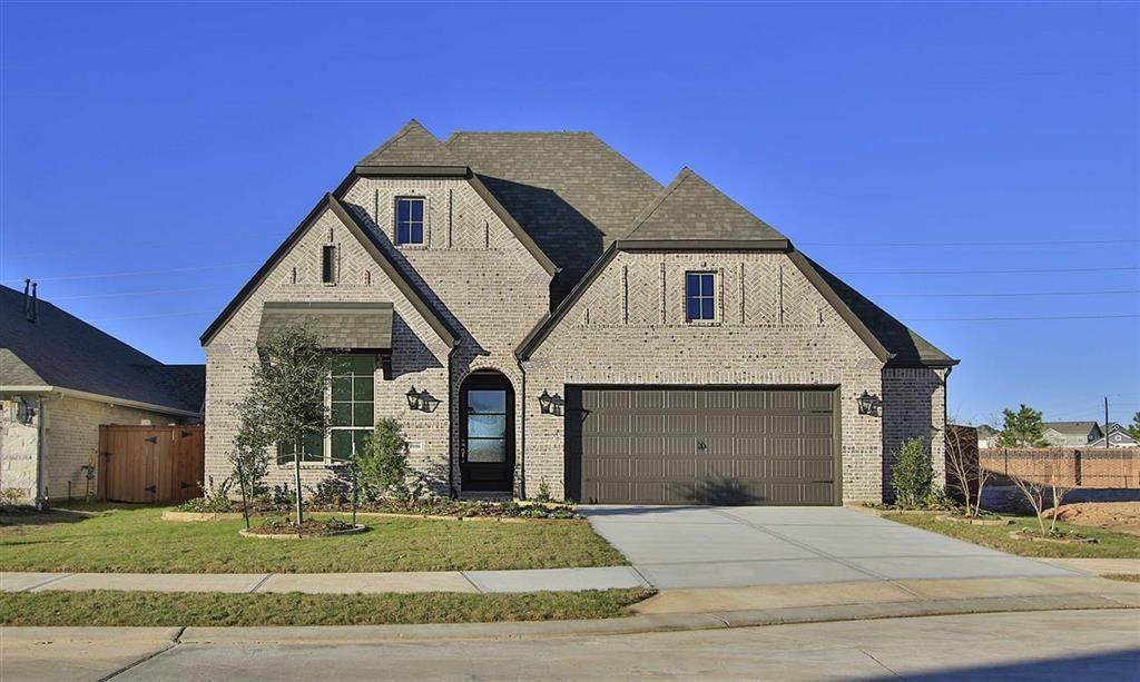 24006 Thornbird Cliff Way - Photo 1