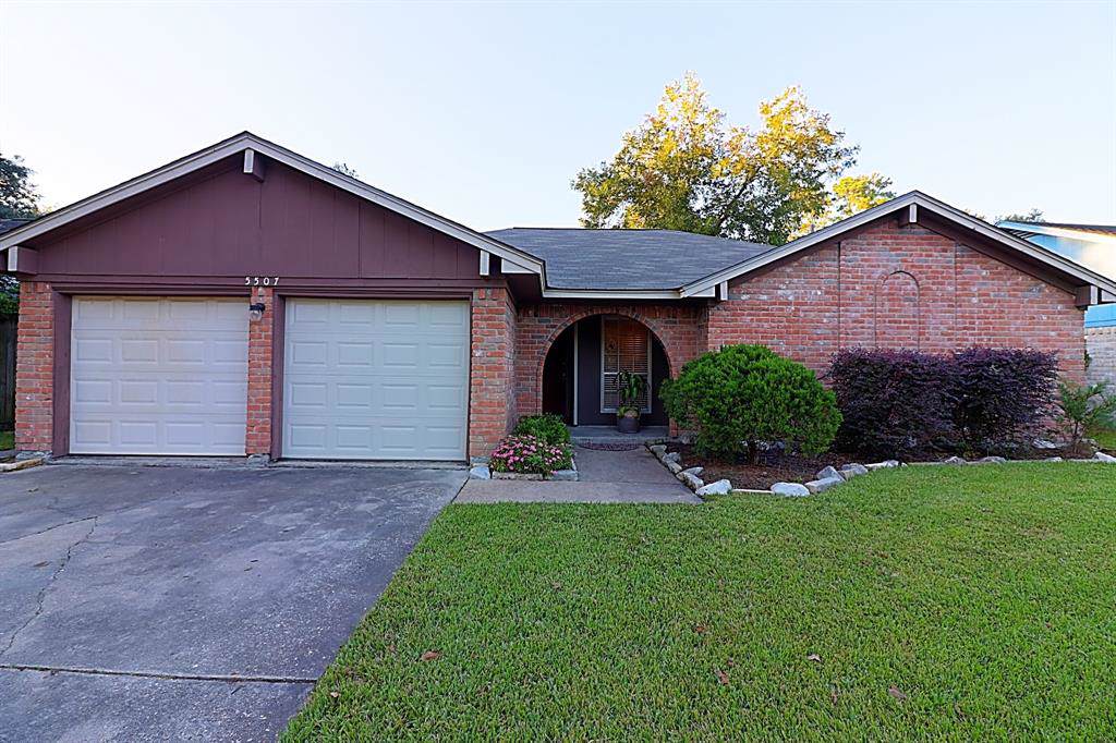 5507 Rivergate Drive - Photo 1