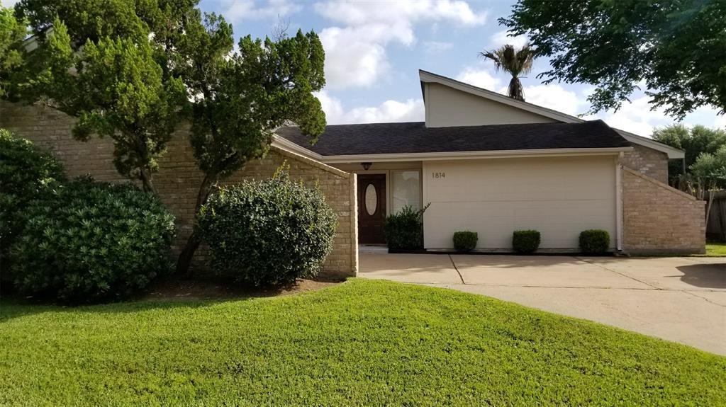 1814 Hilton Head Drive - Photo 1