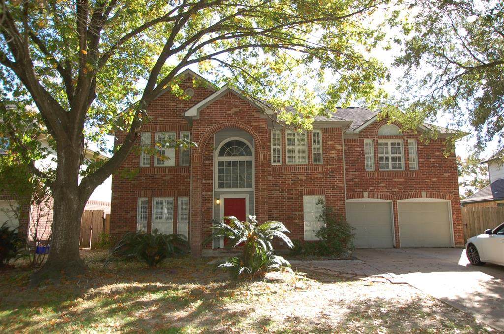 11707 Park Creek Drive - Photo 1