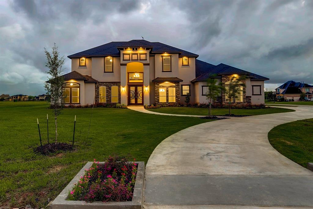 4011 Adobe Arch Court - Photo 1