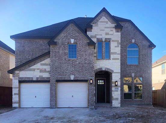 25179 Falling Leaves Drive Drive - Photo 1