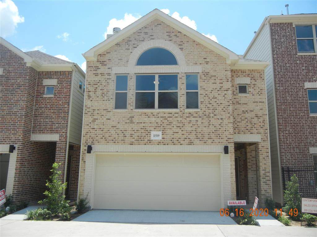 11519 Main Maple Drive - Photo 1