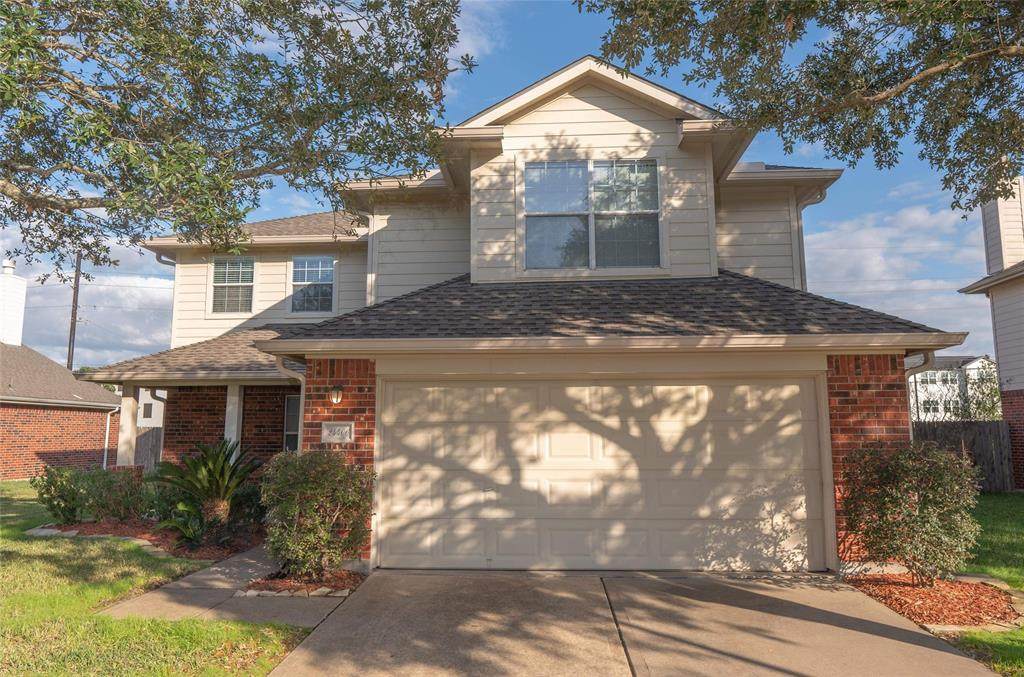 24406 Leachwood Drive - Photo 1