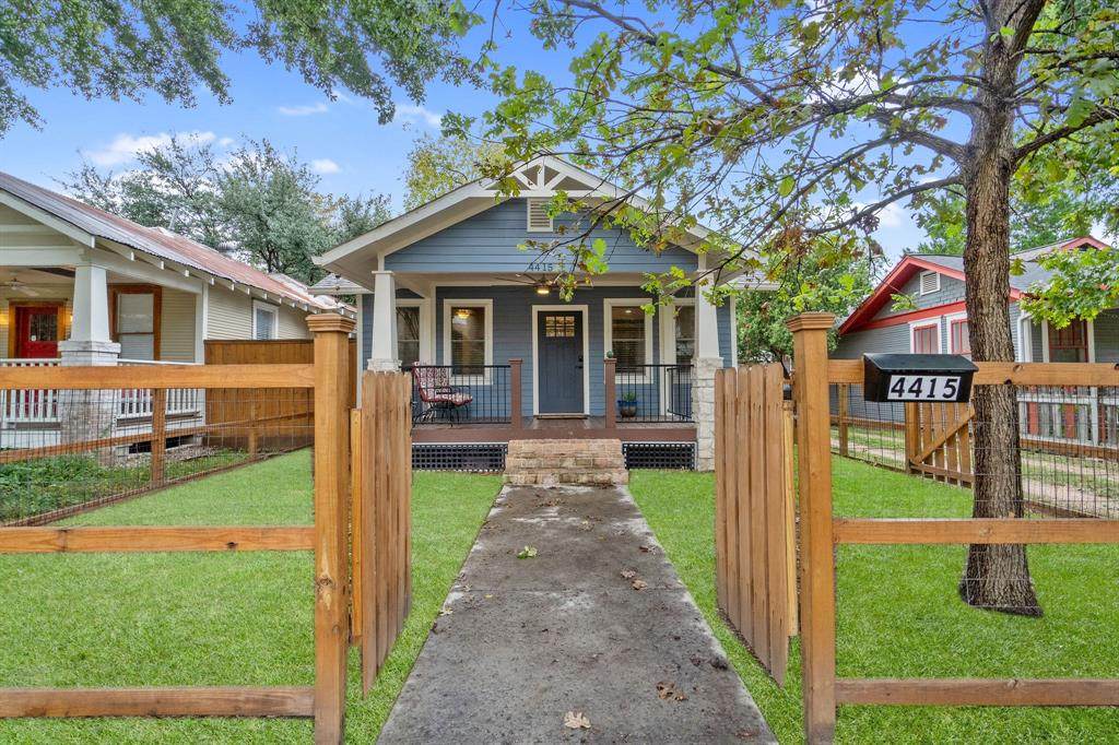 4415 Blossom Street - Photo 1