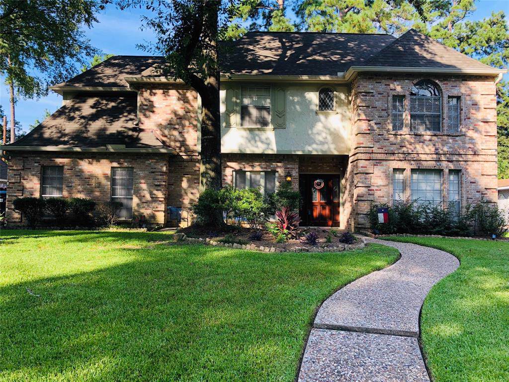 15214 Rose Cottage Drive - Photo 1