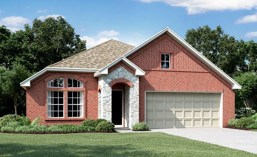 24406 Bludana Lane - Photo 1