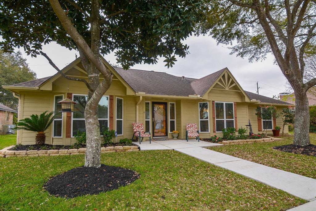 6001 Pine Meadow Drive - Photo 1