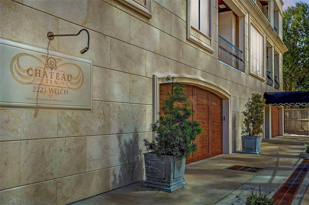 2221 Welch - Photo 1