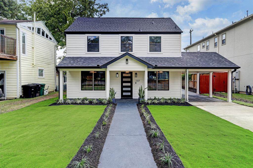 2327 Sheridan Street - Photo 1