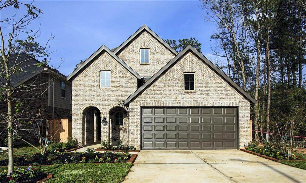 526 Maybella Forest Drive - Photo 1