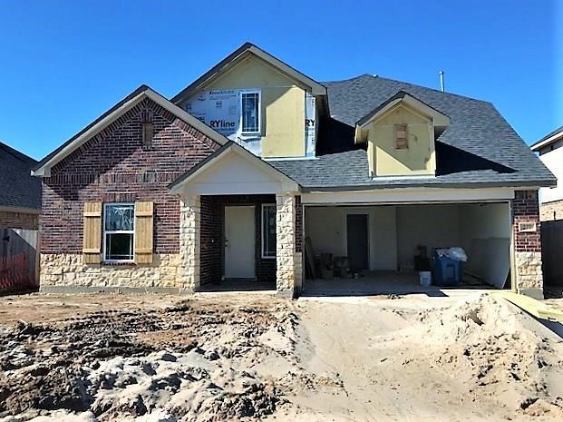 227 Sintra Lake Way - Photo 1