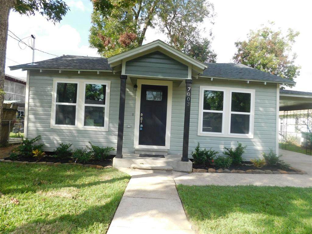 7003 Gainesville Street - Photo 1