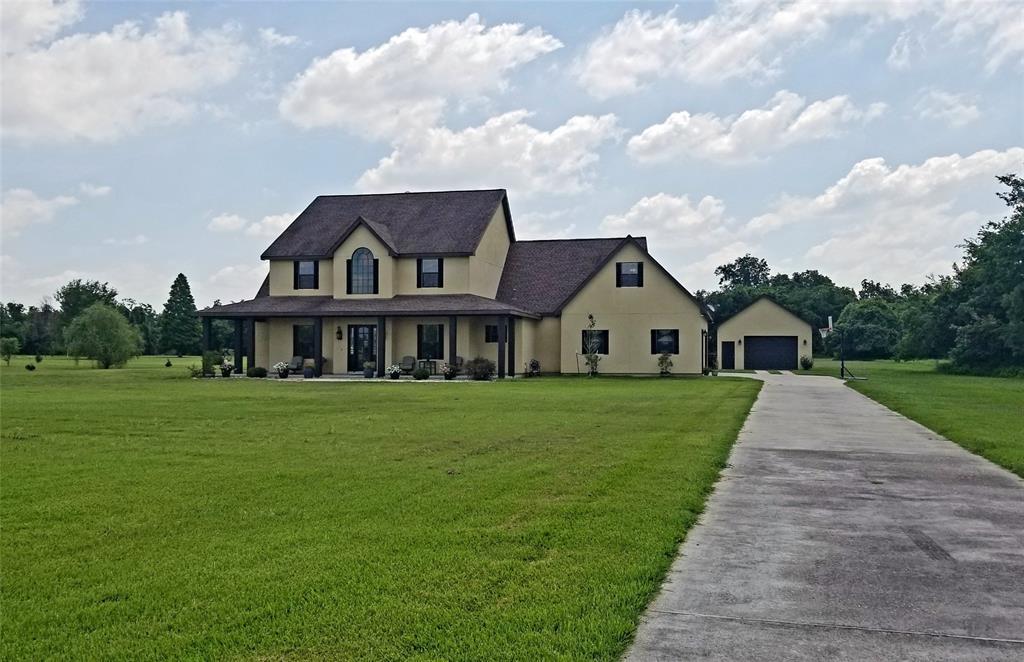 16403 Wrangler Road - Photo 1