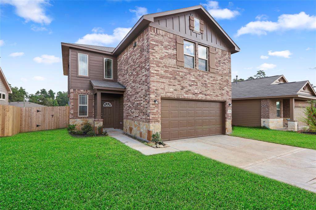 14063 Waukegan Way North - Photo 1