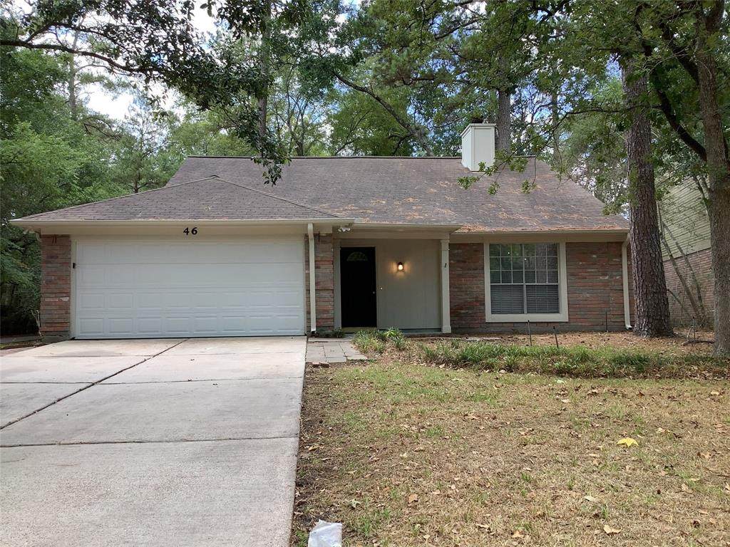 46 Rockridge Drive - Photo 1