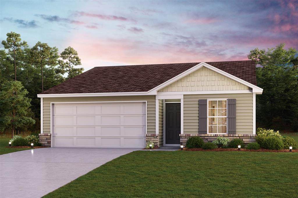 116 Bering Drive - Photo 1