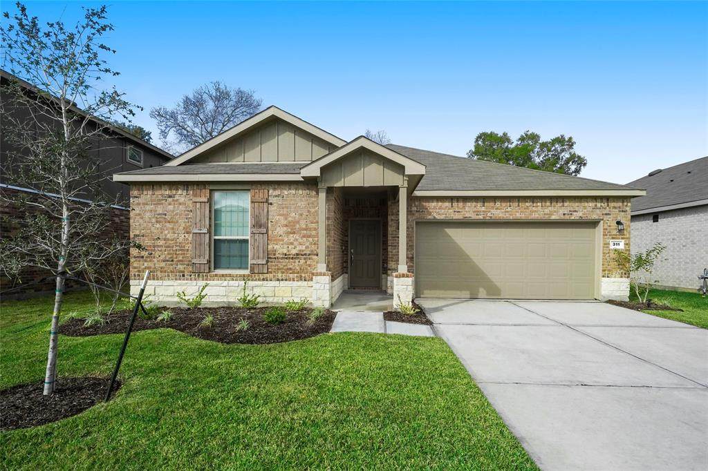 311 Appaloosa Drive - Photo 1