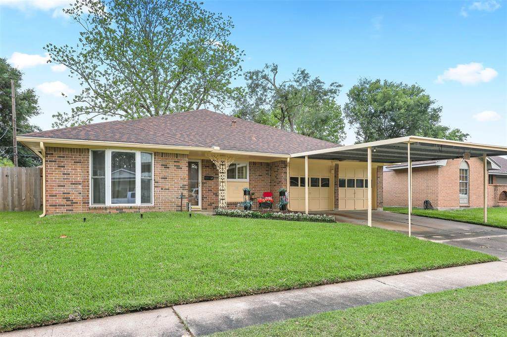 710 Alyse Street - Photo 1