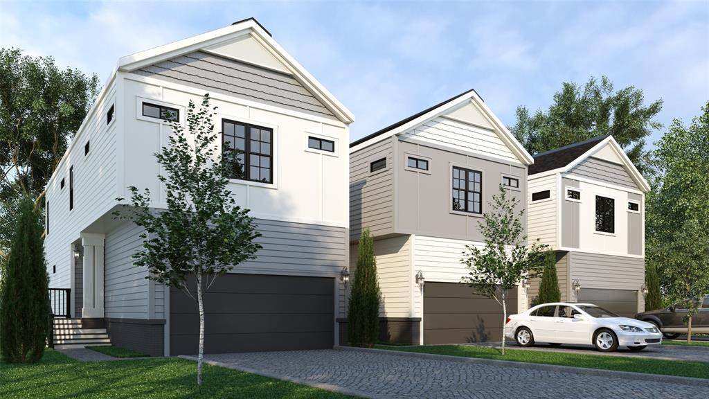 505 Neyland Street - Photo 1
