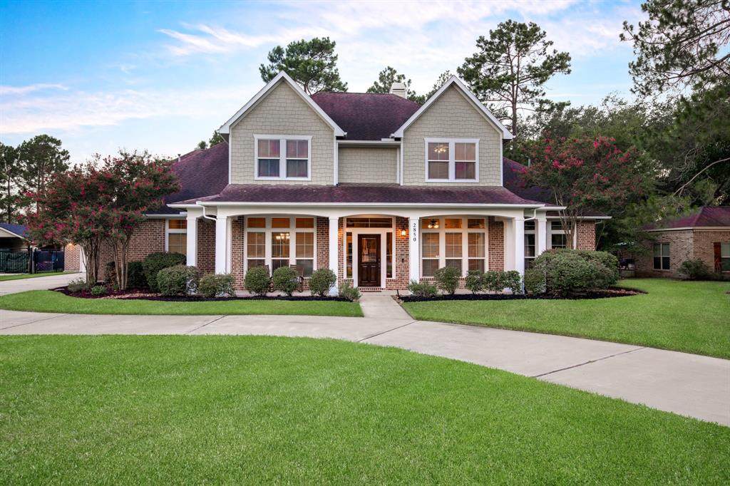 2850 Saddlebrook Lane - Photo 1