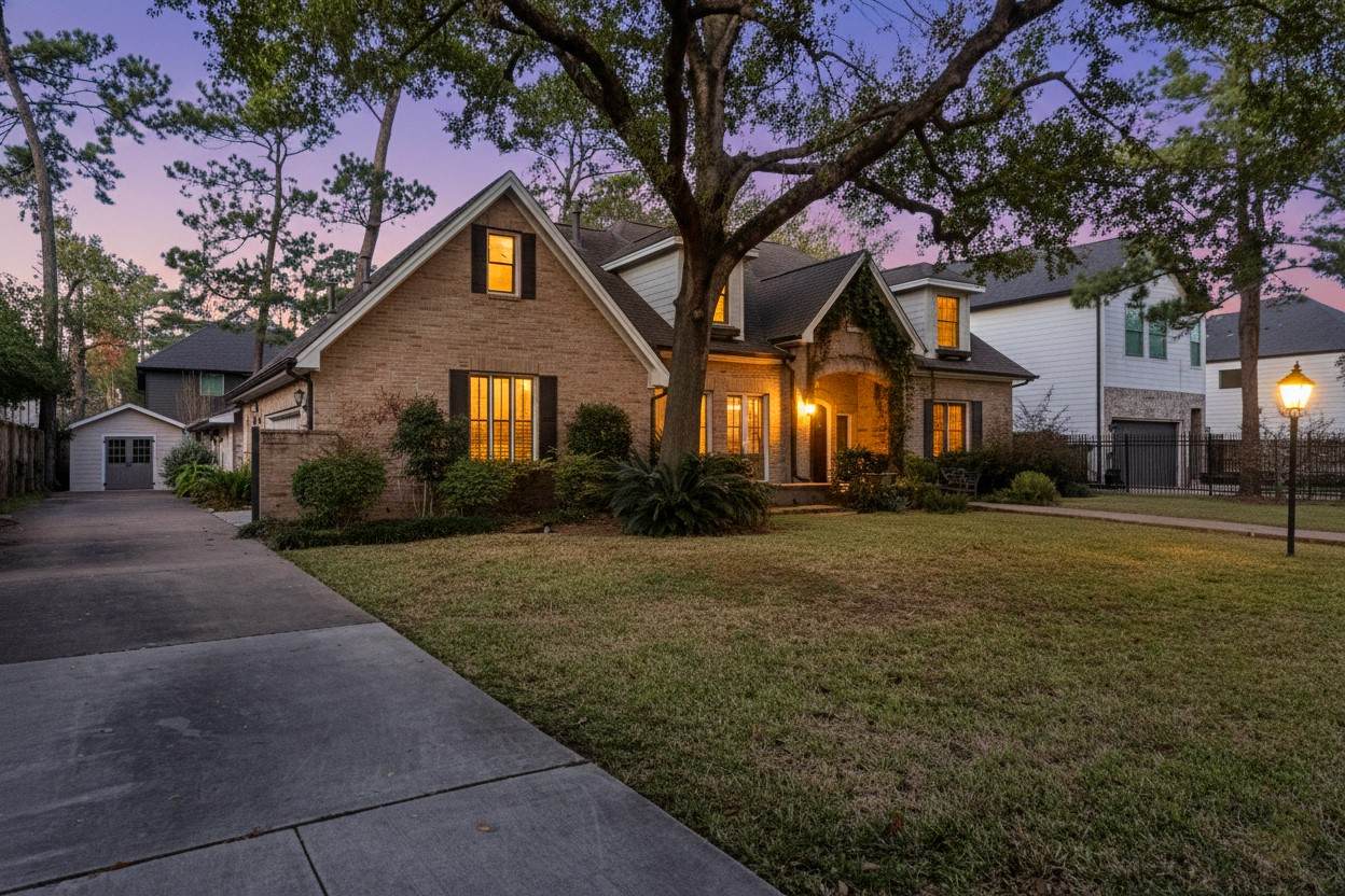 1503 Johanna Drive - Photo 1