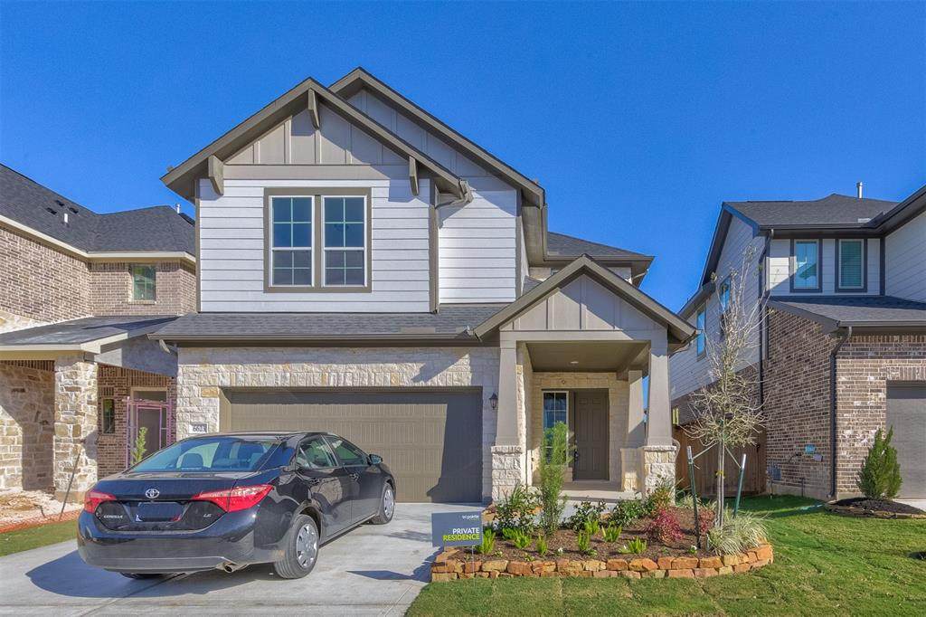 6623 Jasper Valley Circle - Photo 1