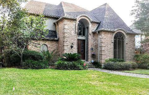 1111 Fleetwood Place Drive - Photo 1