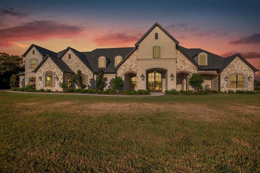 3320 Guyler Road - Photo 1