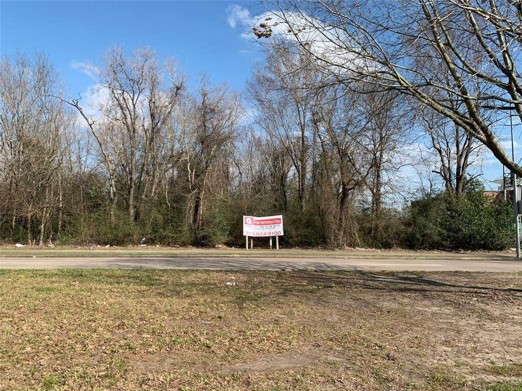 9409 Fuqua Street - Photo 1