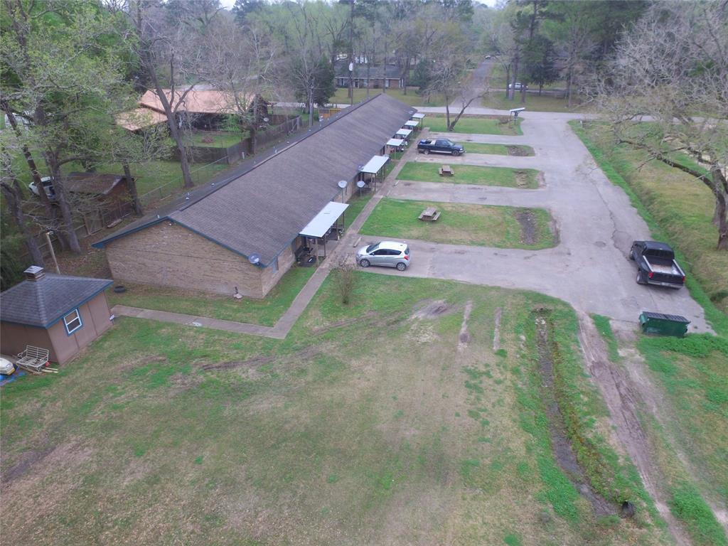2808 Winfree Street - Photo 1