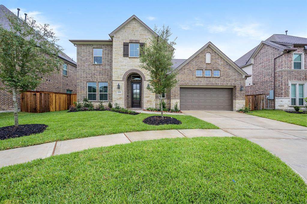 4206 Kestrel Ridge Court - Photo 1