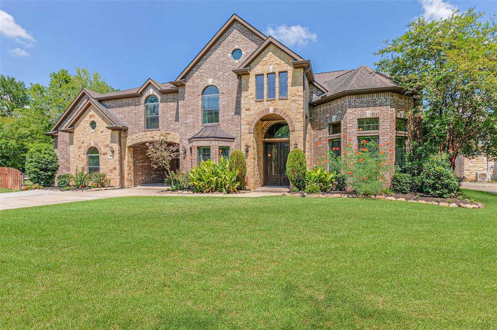 3526 Wellspring Lake Drive - Photo 1