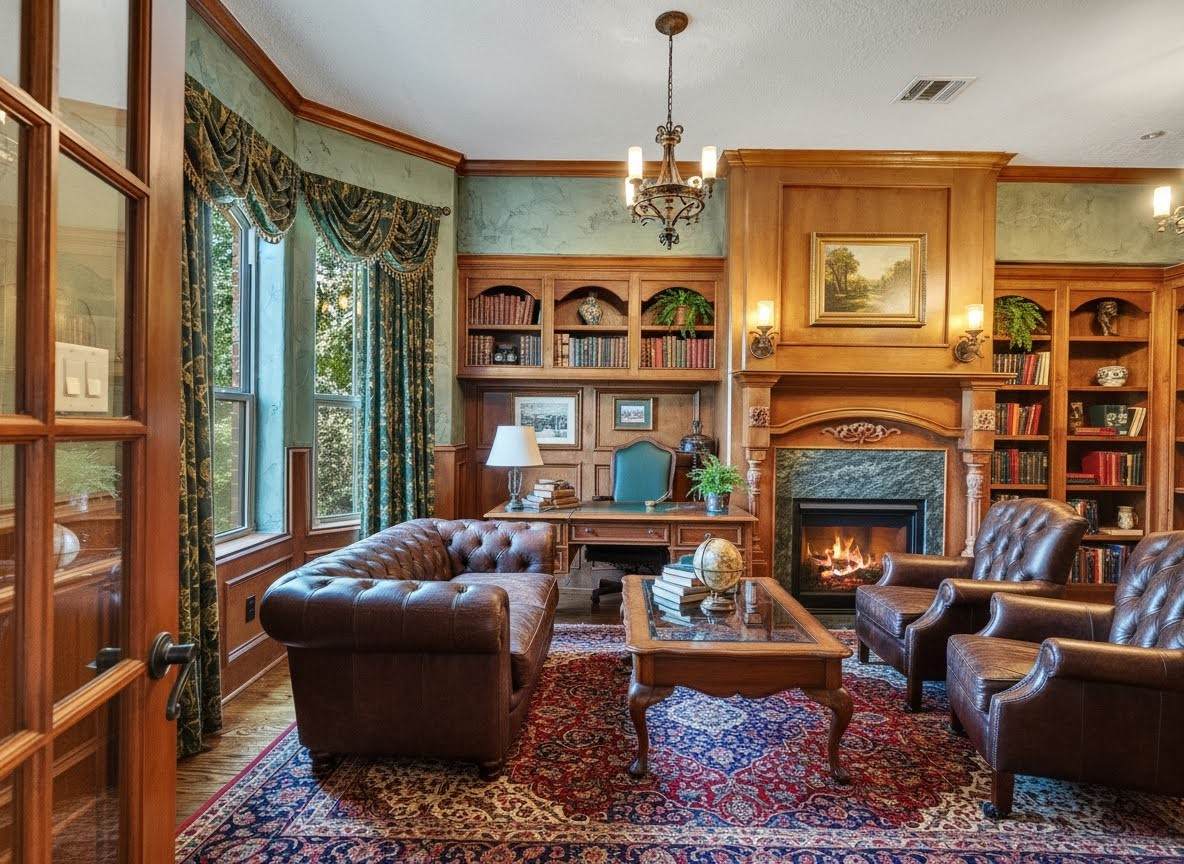 28503 Champions Ridge Road - Photo 1