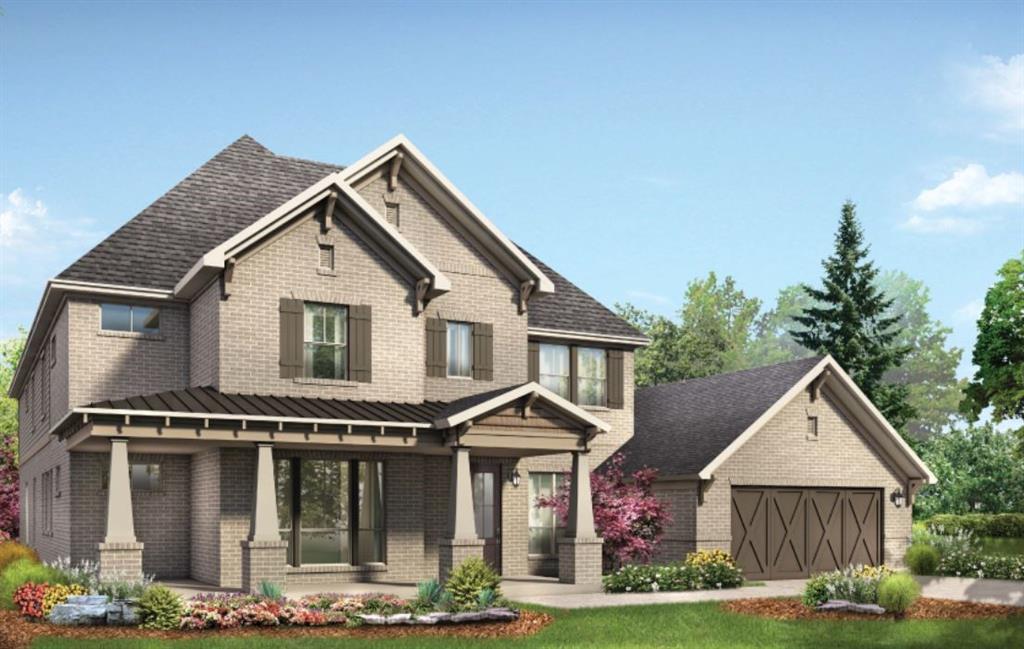 3203 Crystal Park Ct - Photo 1