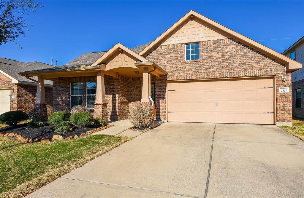 2327 Horned Owl Drive - Photo 1