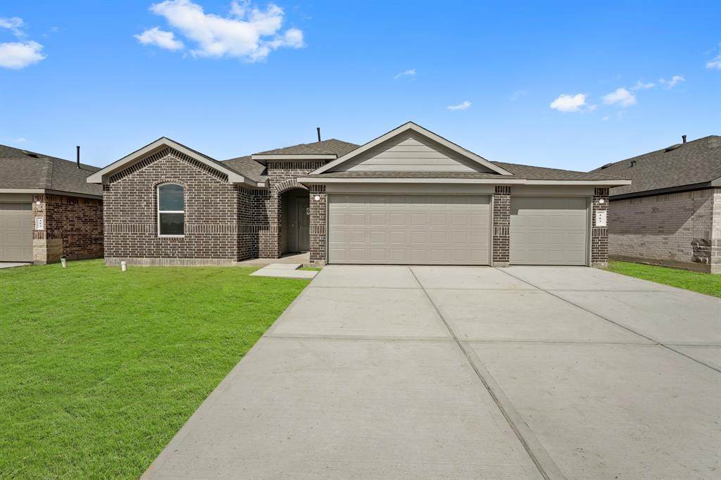 407 Blanco Lane - Photo 1