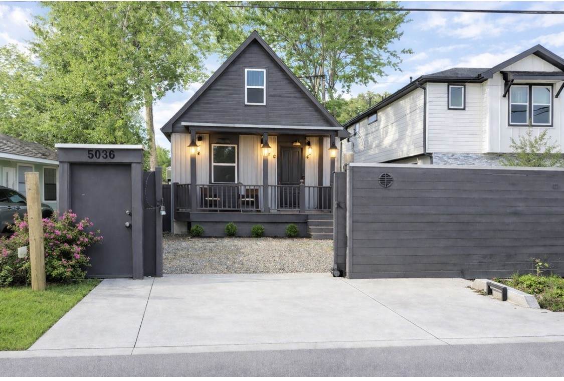 5036 Golden Forest Drive - Photo 1