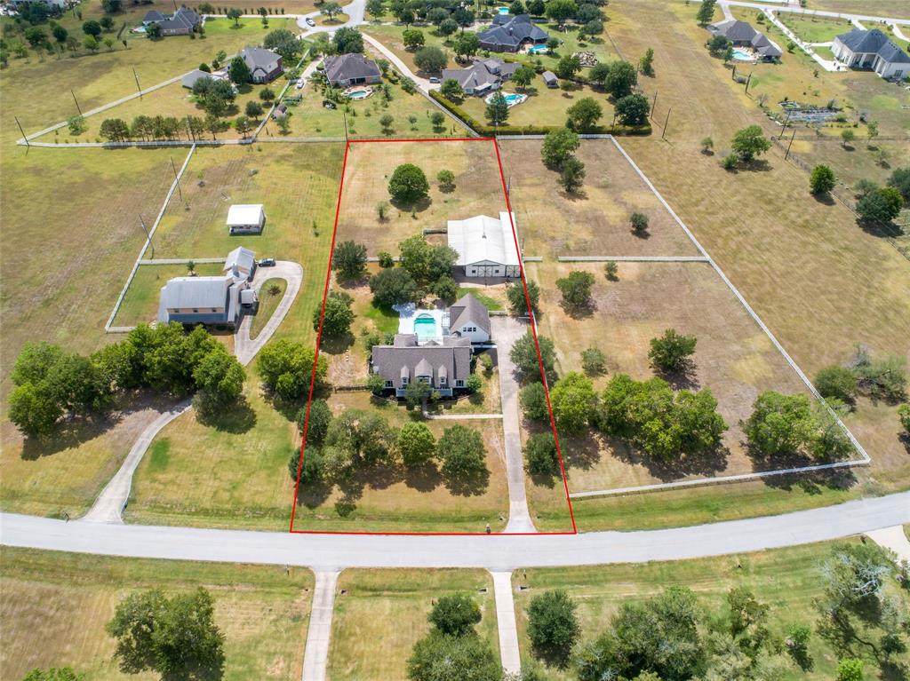 7402 Rolling Meadow Drive - Photo 1