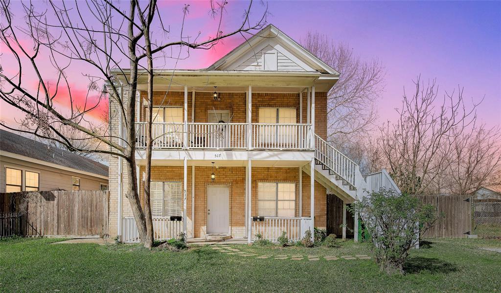 517 Northwood Street - Photo 1