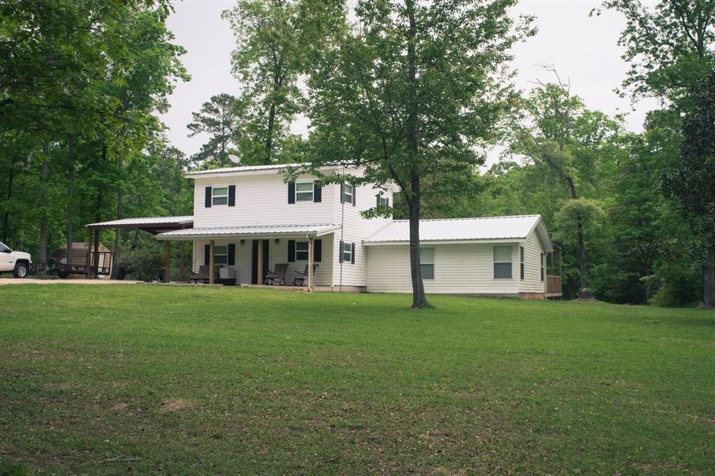 333 Robinson Tract - Photo 1