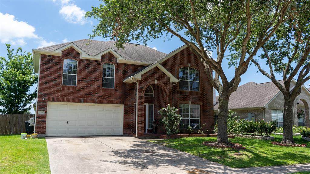 3114 Meadow Bay Drive - Photo 1