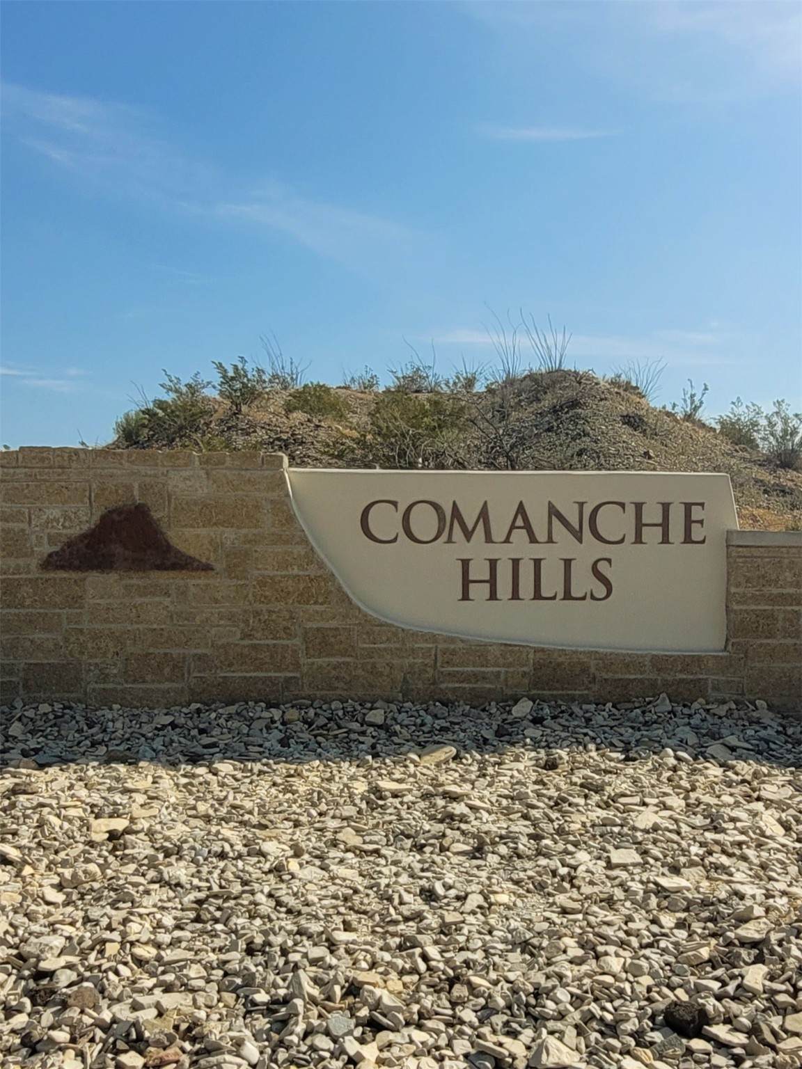 Lot 16 Comanche Mesa - Photo 1