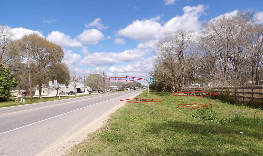 3510 Main Street - Photo 1