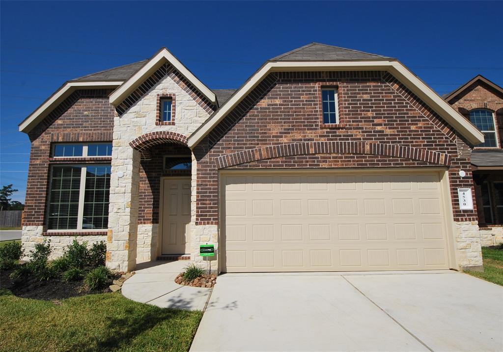 4530 Fenway Parkway - Photo 1