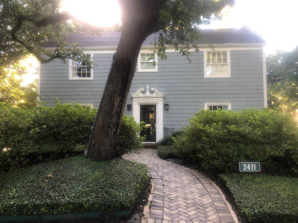 2411 Stanmore Drive - Photo 1
