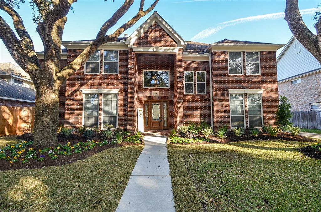 2210 Spanish Forest Lane - Photo 1