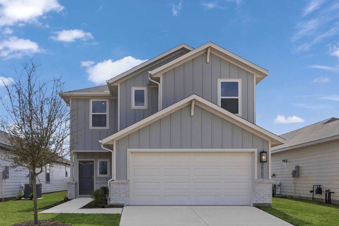 26751 Celestial Cypress Road - Photo 1